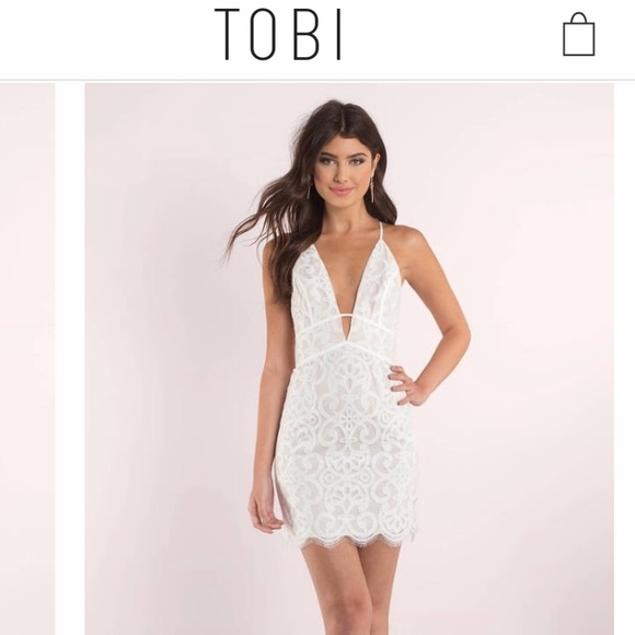 tobi homecoming dresses